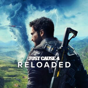 Just Cause 4: Новая обойма. Изображение 1