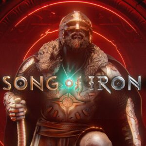Song of Iron. Изображение 1