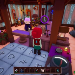 Alchemy Garden. Изображение 2