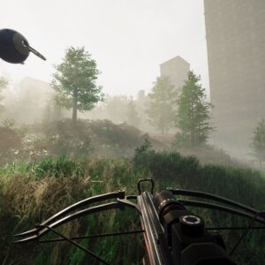 Remoteness. Изображение 2