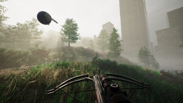 Remoteness. Изображение 2