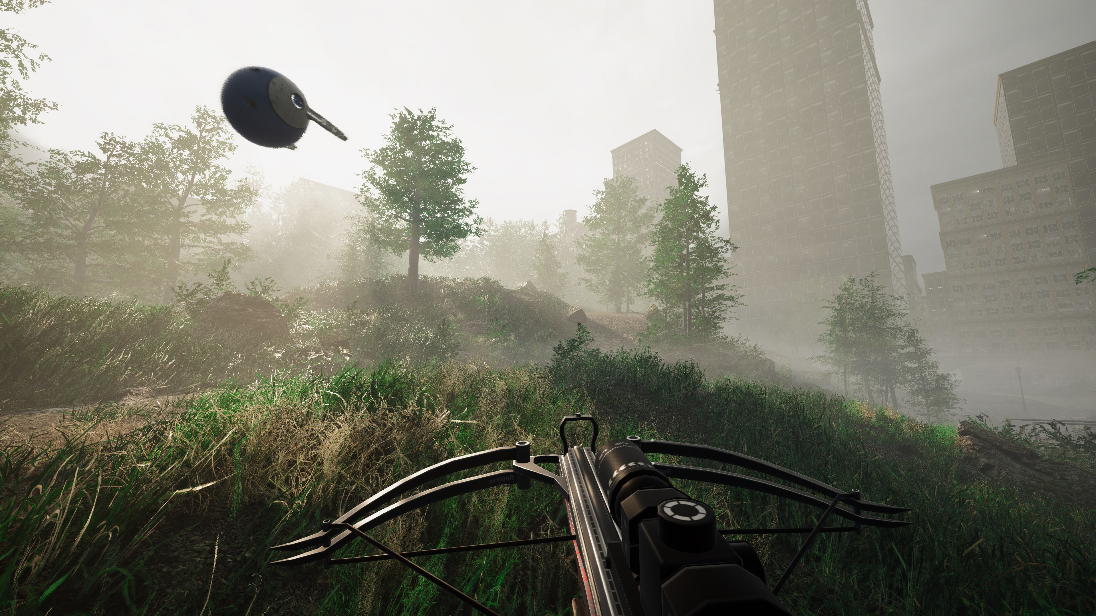 Remoteness. Изображение 2