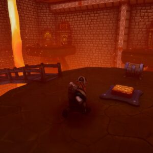 Dwarrows. Изображение 3