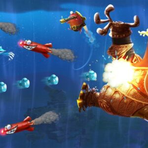 Rayman® Legends. Изображение 4