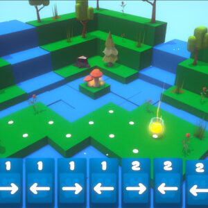 HoneyLand. Изображение 3