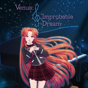 Venus: Improbable Dream. Изображение 1
