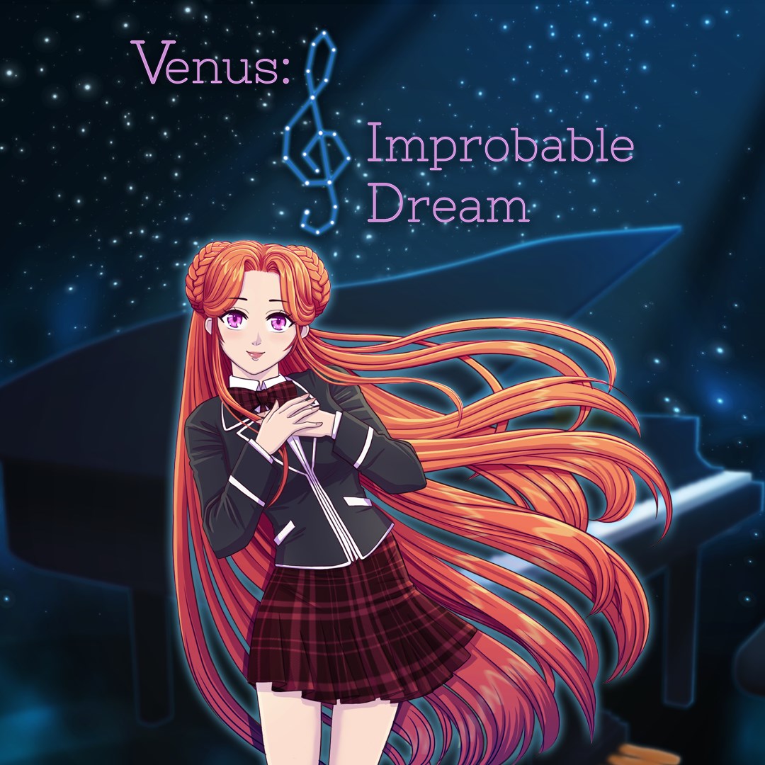 Venus: Improbable Dream. Изображение 1