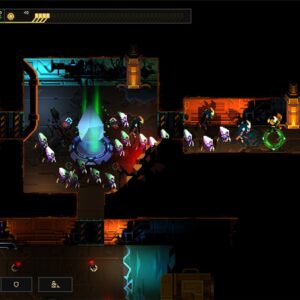 Dungeon of the Endless. Изображение 4
