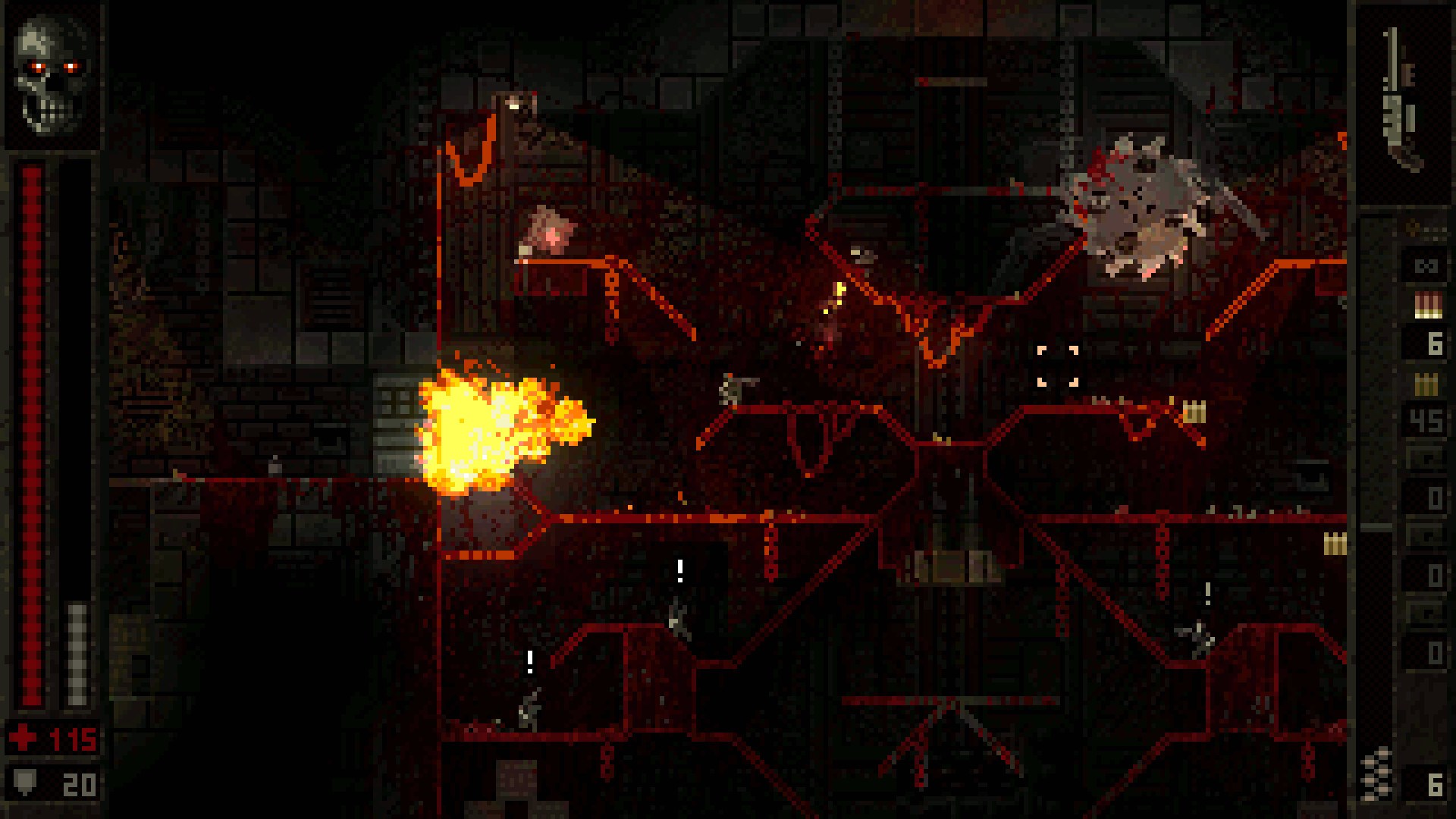 BUTCHER. Изображение 4