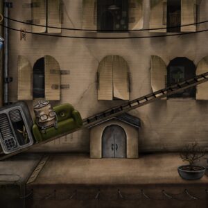 Boxville. Изображение 3