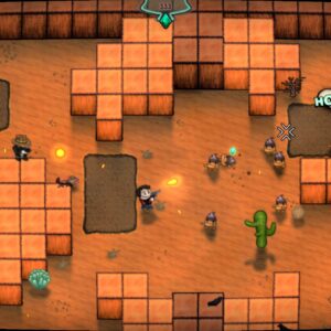 Danger Gazers. Изображение 2