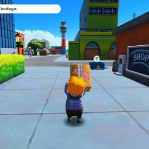Totally Reliable Delivery Service. Изображение 2