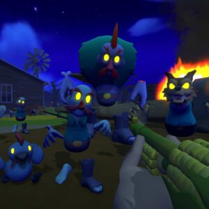 Shotgun Farmers. Изображение 3