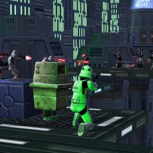 STAR WARS™: Battlefront Classic Collection. Изображение 3