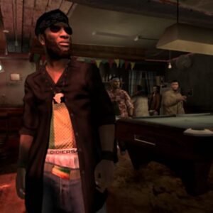 Grand Theft Auto IV. Изображение 4