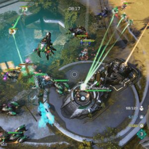 Halo Wars 2: самое полное издание. Изображение 4