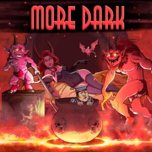 More Dark. Изображение 1