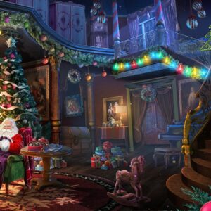 Murder in the Snow Bundle. Изображение 4