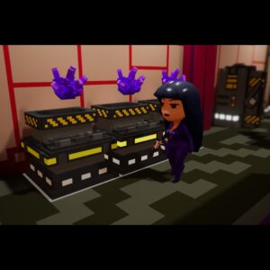 RoboPhobik. Изображение 3