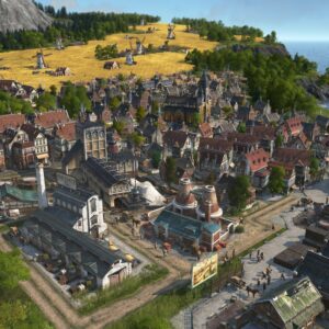 Anno 1800™ Console Edition. Изображение 3