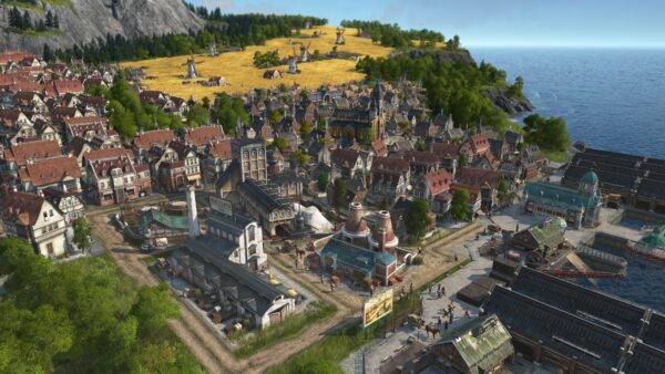 Anno 1800™ Console Edition. Изображение 3