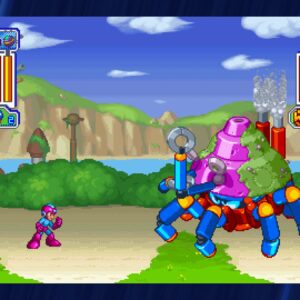 Mega Man 30th Anniversary Bundle. Изображение 4