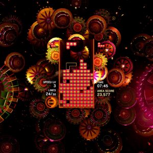 Tetris® Effect: Connected. Изображение 4