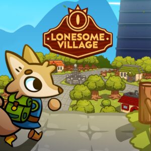 Lonesome Village. Изображение 1