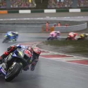 MotoGP™22. Изображение 4