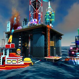 Drill Deal - Oil Tycoon. Изображение 2