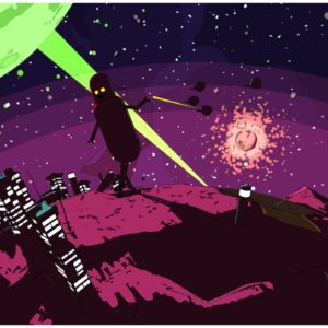 Jettomero. Изображение 4