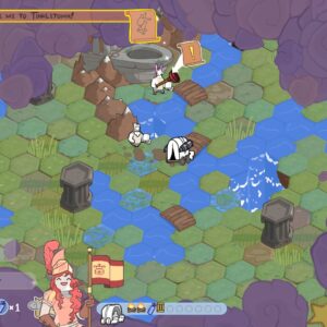 Pit People. Изображение 3