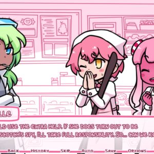 Syrup and the Ultimate Sweet. Изображение 2