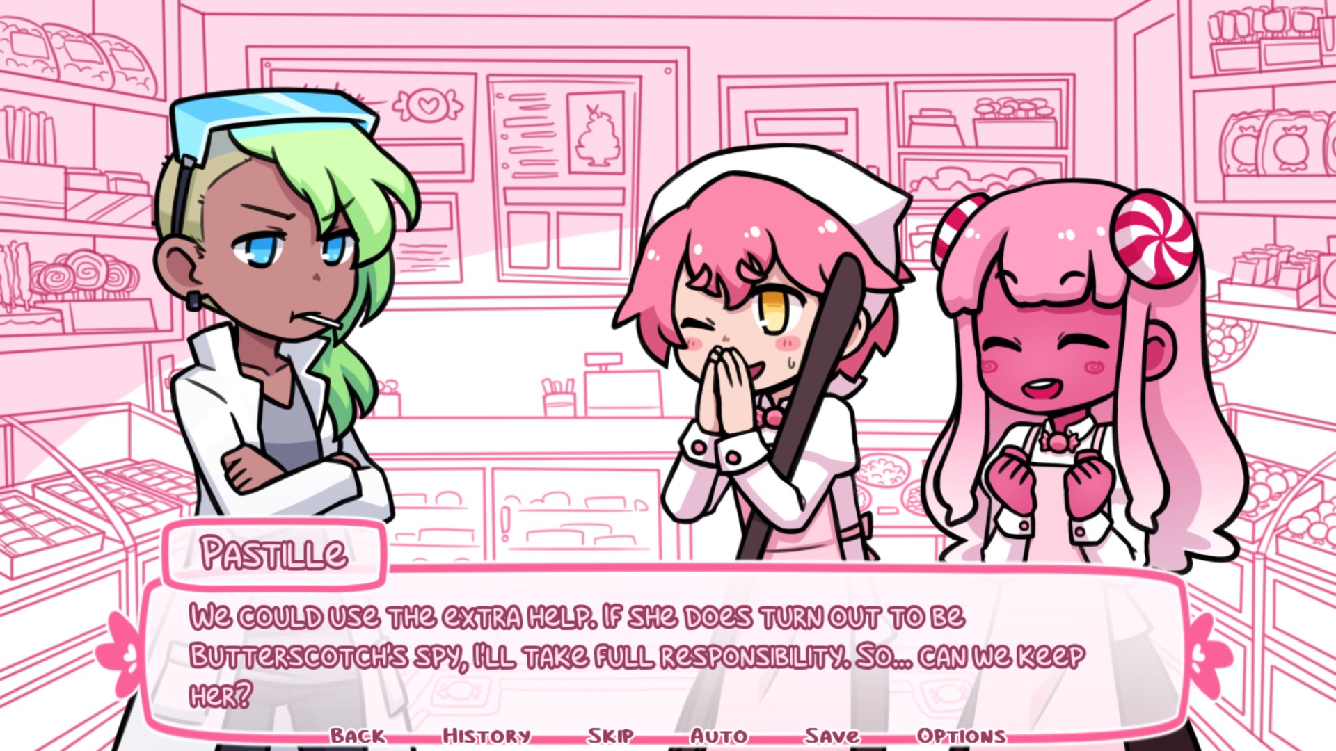 Syrup and the Ultimate Sweet. Изображение 2