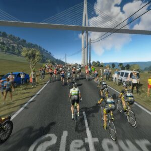 Tour de France 2018. Изображение 3