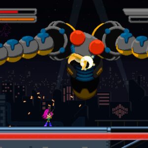 Bleed 2. Изображение 3