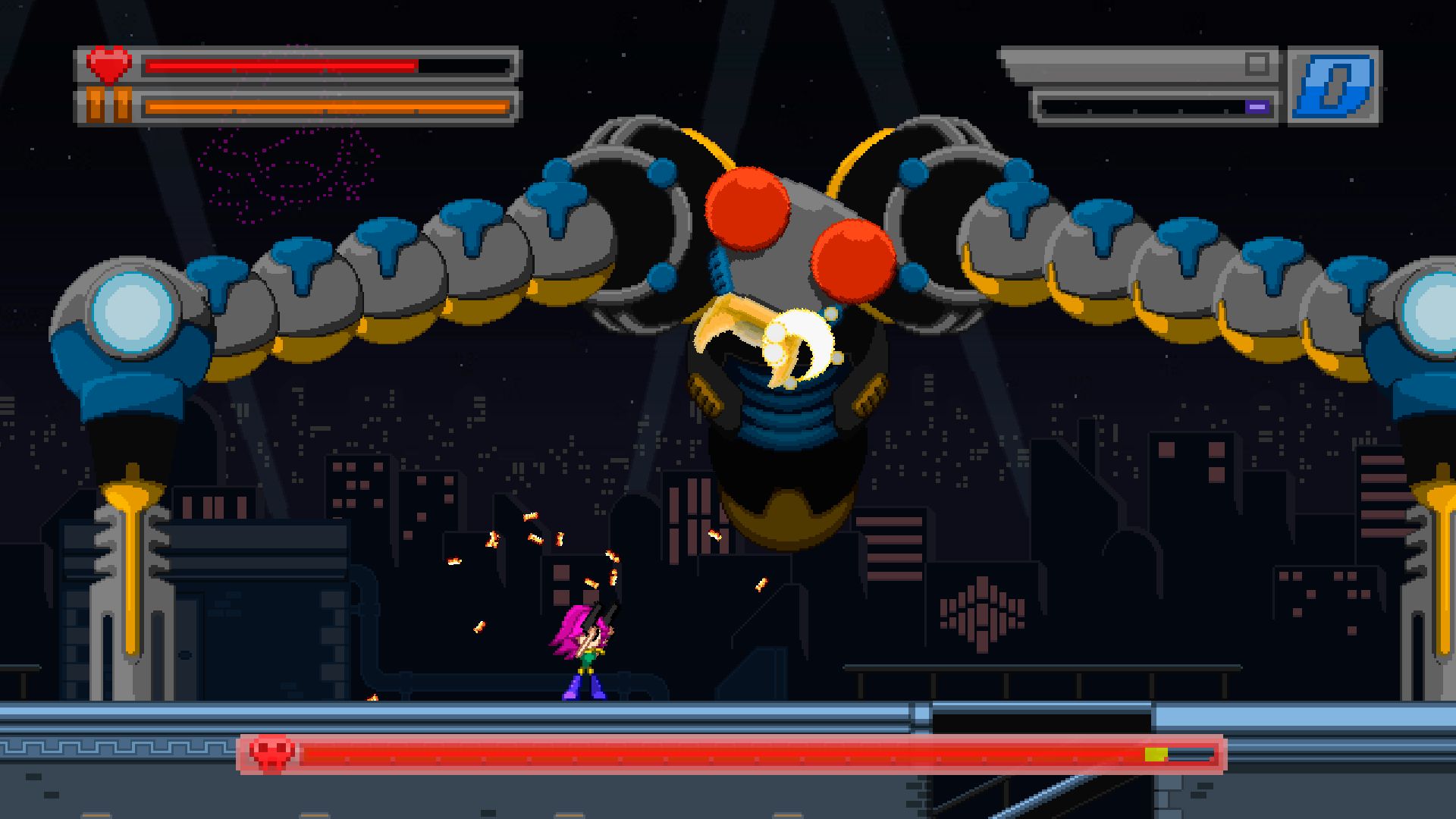 Bleed 2. Изображение 3