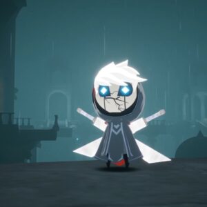 Blue Fire. Изображение 2