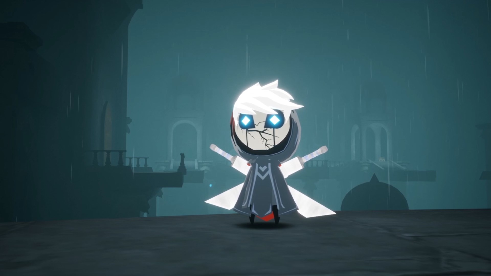 Blue Fire. Изображение 2