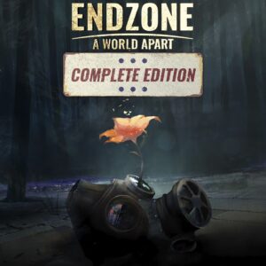 Endzone - A World Apart: Complete Edition. Изображение 1