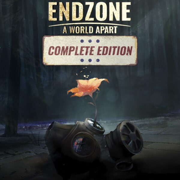 Endzone - A World Apart: Complete Edition. Изображение 1