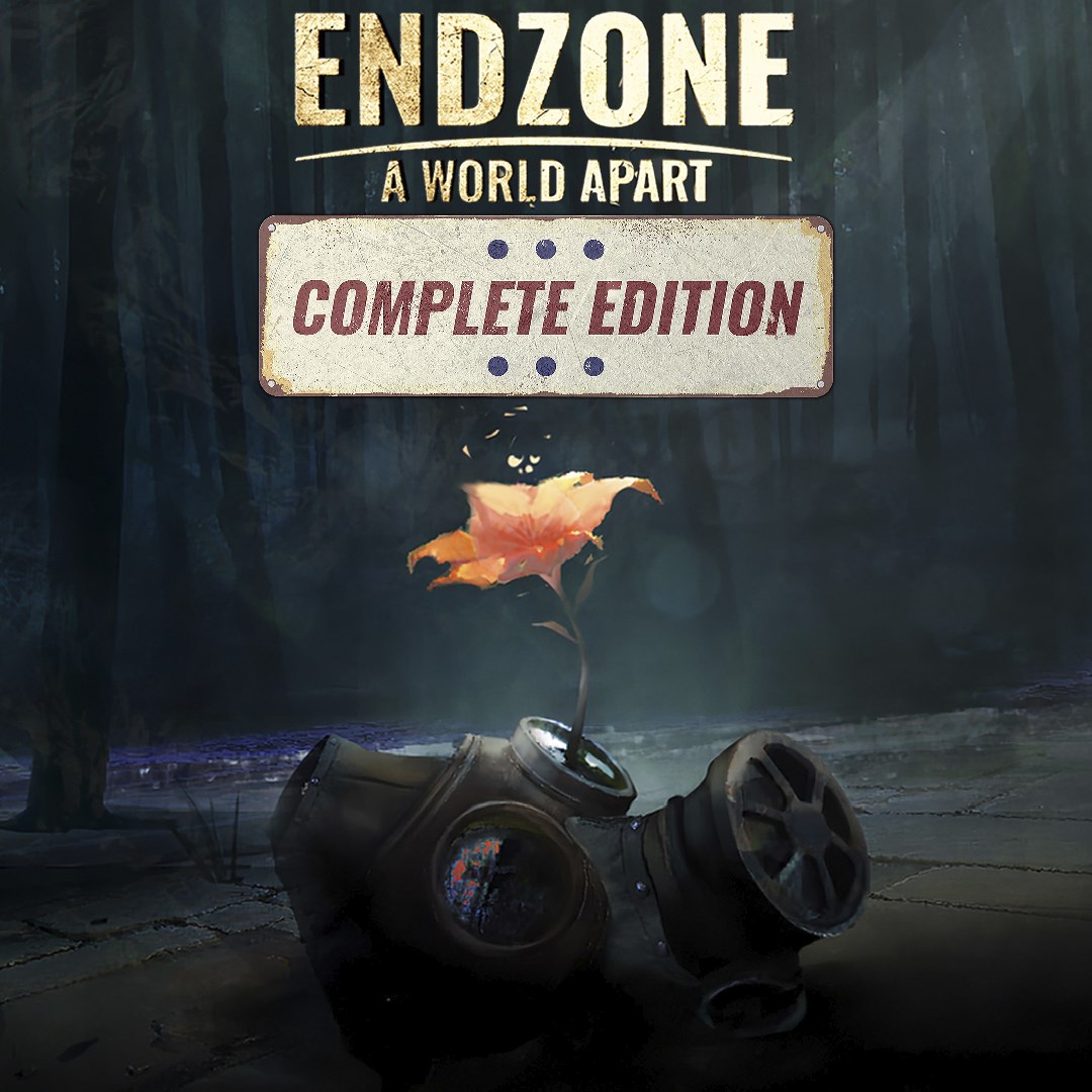 Endzone - A World Apart: Complete Edition. Изображение 1