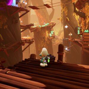 The Smurfs 2 : The Prisoner of the Green Stone. Изображение 3