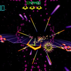 Tempest 4000. Изображение 4