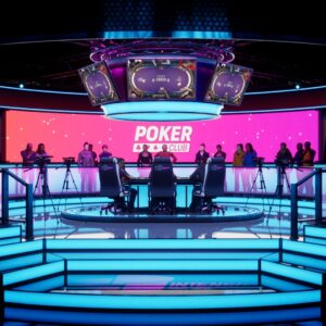 Poker Club: Gold Edition. Изображение 2