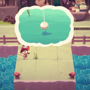 Mineko's Night Market. Изображение 3