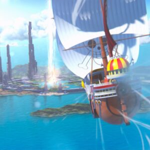 ONE PIECE ODYSSEY. Изображение 2