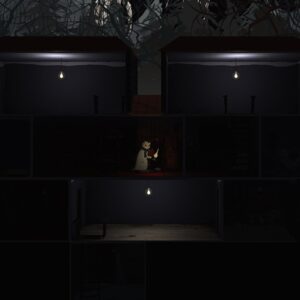 Knock-Knock. Изображение 2