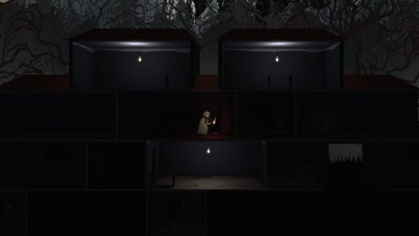Knock-Knock. Изображение 2