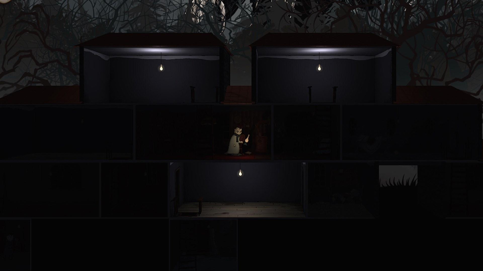 Knock-Knock. Изображение 2